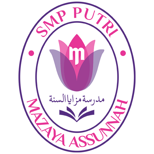 SMP Mazaya logo