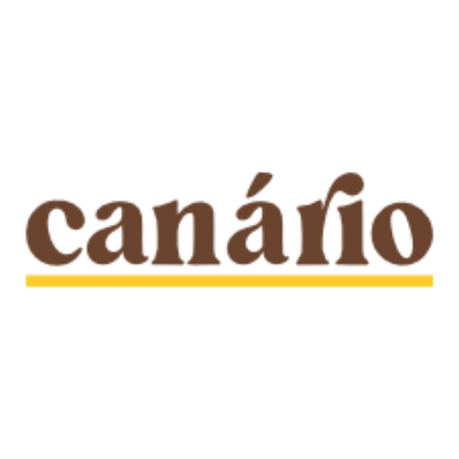 Canário Contabilidade logo