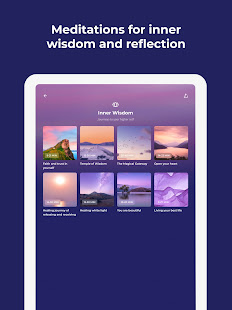 Meditation Moments android2mod screenshots 11