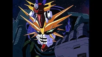 機動武闘伝ｇガンダム Season 1 Episode 47 Tv On Google Play