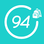 94% - Quiz, Trivia & Logic 3.11.7 Icon