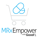 MRx Empower with GoodRx icon
