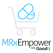 Top 17 Medical Apps Like MRx Empower with GoodRx - Best Alternatives
