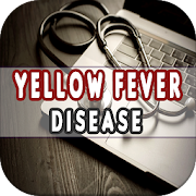 Yellow fever: Causes, Diagnosis, and Treatment
