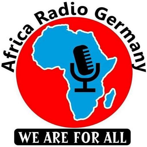 Africa Radio Germany  Icon