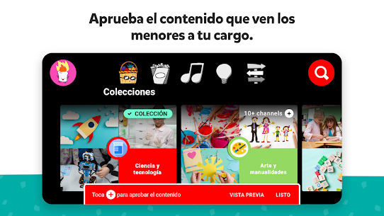 YouTube Kids 4
