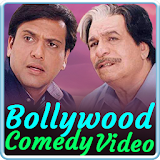 Bollywood Comedy Video icon
