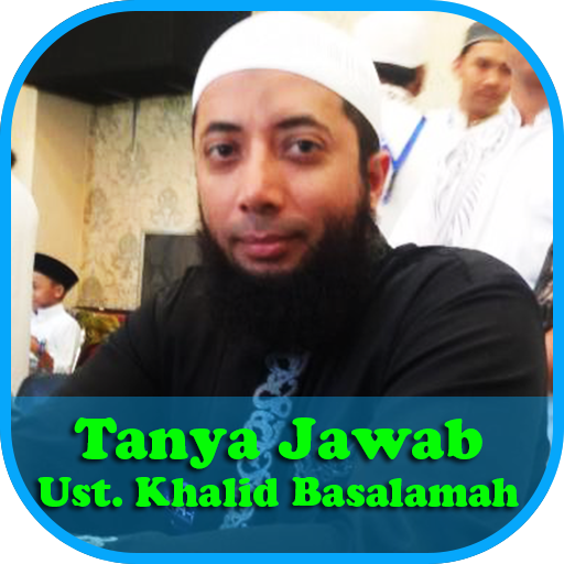 Tanya Jawab Khalid Basalamah Apper Pa Google Play