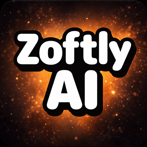 Zoftly: Ai Photo & Video Maker
