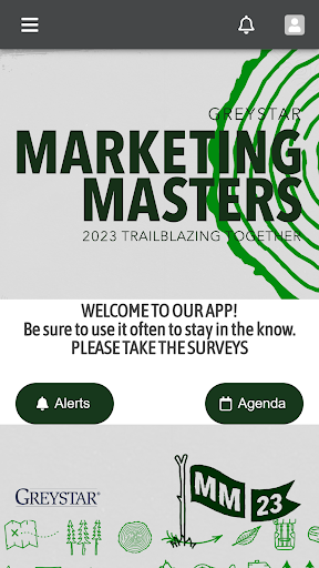 Greystar Marketing Masters