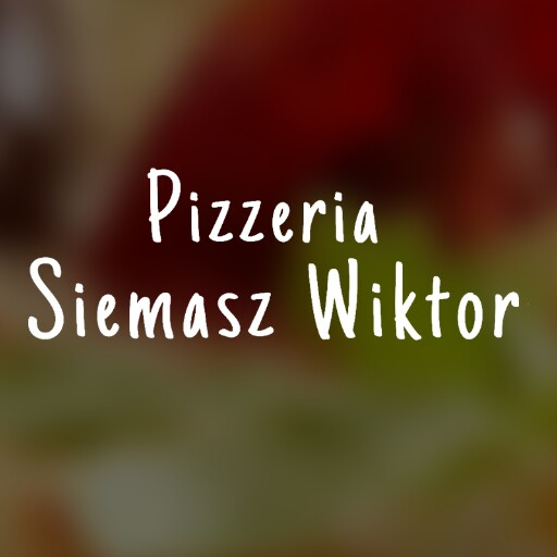 Siemasz Wiktor logo