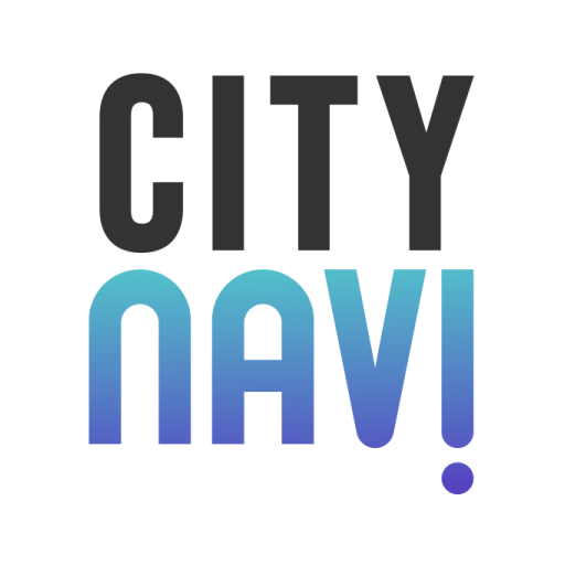 CityNavi logo