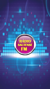 Rádio Saltense