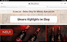 SCOMA - Whisky Versandhandelのおすすめ画像5
