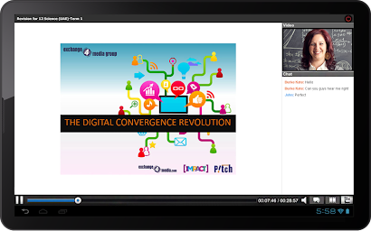 Virtual Classroom