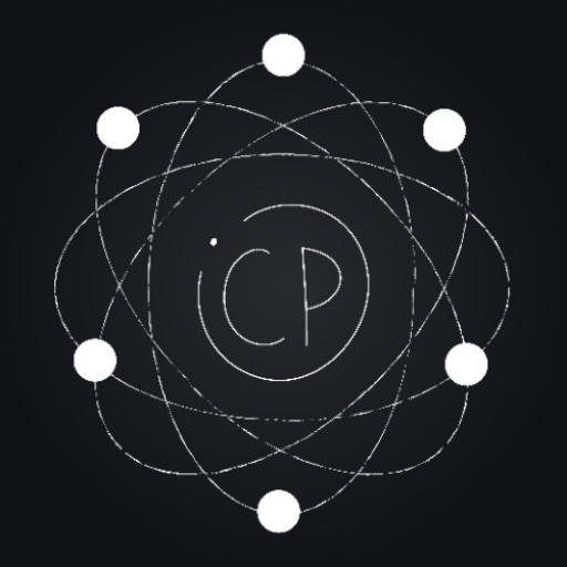 Chemistry Point Jhansi logo