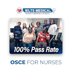 Cover Image of ダウンロード OSCE for Nurses  APK