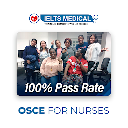 Icon image OSCE for Nurses