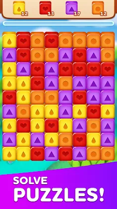 Pop Breaker: Blast all Cubes - Screenshot 4