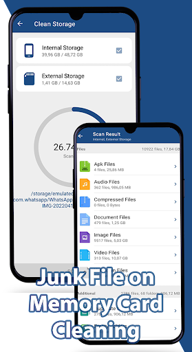 APPtoSD PRO Screen 3