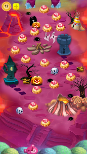 Jelly Blast 2.5.3 Apk Mod Puzzle Game Android App 2022 4