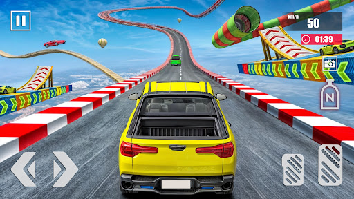 Android application India Truck Pickup Truck Game screenshort
