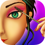 Eye Makeup Beauty Salon ! icon