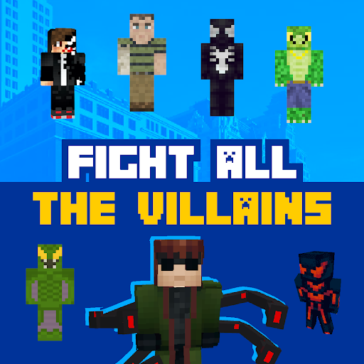 SpiderMan Mod for Minecraft