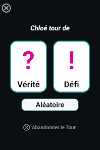 Capture d'écran