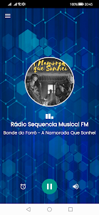 Rádio Sequencia Musical FM