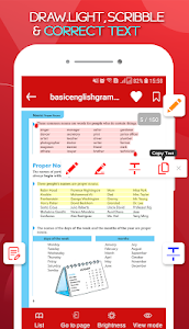 PDF Reader for Android Unknown