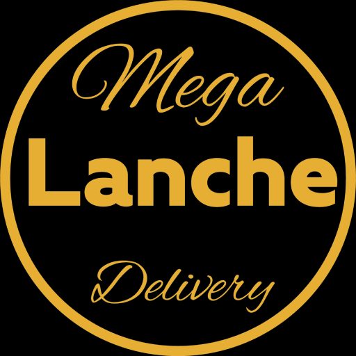 Mega Lanche Canelinha logo