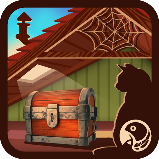 Attic Mystery – Country House Secrets