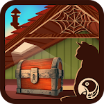 Cover Image of Download Attic Mystery – Country House Secrets 3.07 APK