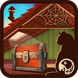 Attic Mystery  -  Country House Secrets icon