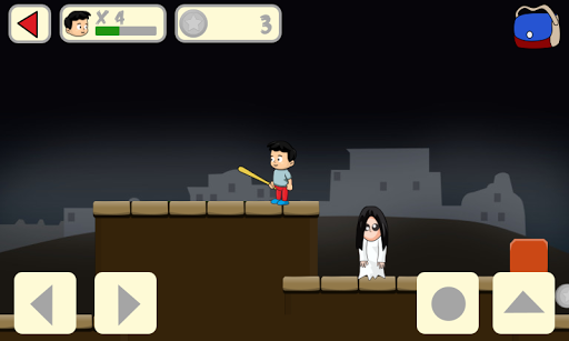 Pocong Hunter screenshot 3