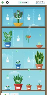 Terrarium: Garden Idle 9