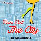 Novel Run Out The City icon