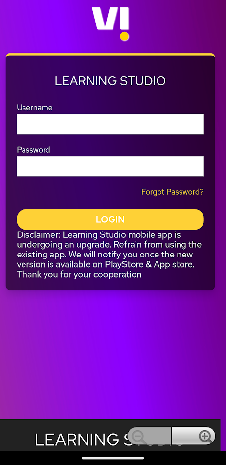 #9. Learning Studio (Android) De: Vodafone Idea Ltd.