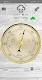 screenshot of Professional barometer