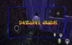 Guide Dead by Daylight horrorのおすすめ画像1