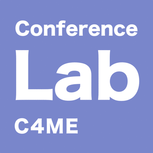 ConferenceLab C4ME logo