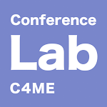 Cover Image of Download ConferenceLab C4ME  APK