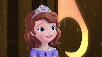 ちいさなプリンセス ソフィア 吹替版 Season 2 Episode 15 Tv On Google Play