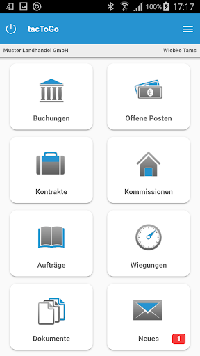 App-Vorschau