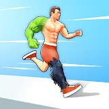 Merge Idle Fighting 3D icon