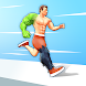 Merge Idle Fighting 3D - Androidアプリ