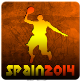 Basket World Cup Spain Fixture icon