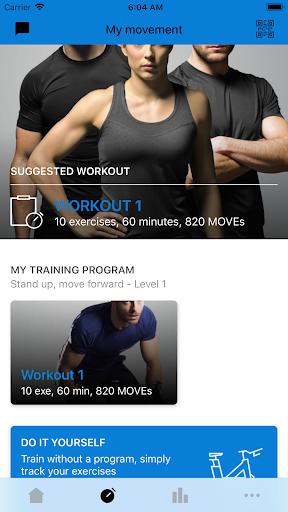 CH Fitness Screen 2