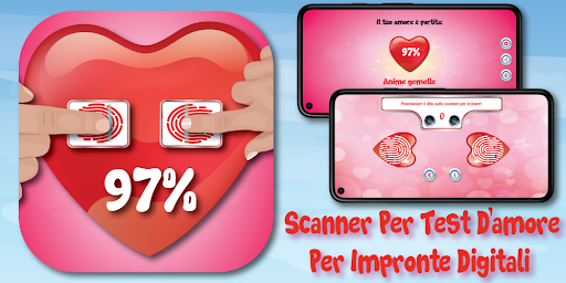 Anteprima dell'app
